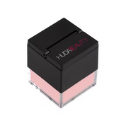 HUDA BEAUTY -  Baby Bake - Cipria libera in formato viaggio