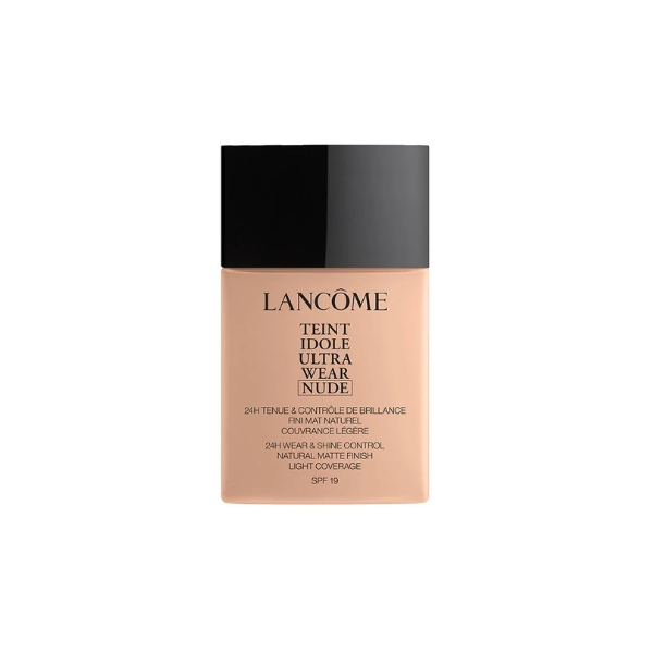 Lancôme - FONDOTINTA LIQUIDO - TEINT IDOLE ULTRA WEAR NUDE