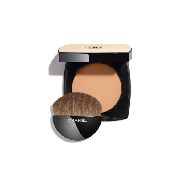 CHANEL - LES BEIGES POUDRE BELLE MINE NATURELLE glow