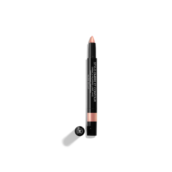 CHANEL - STYLO OMBRE ET CONTOUR OMBRETTO - LINER - KHÔL