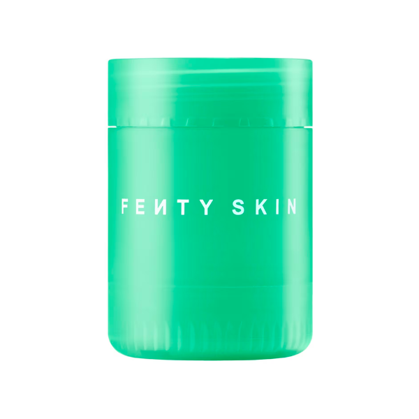 fenty skin - Plush Puddin' - Maschera labbra rimpolpante