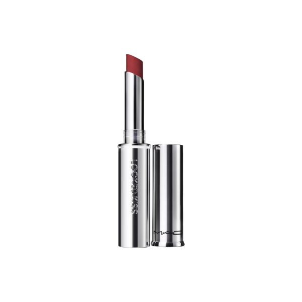 MAC - Locked Kiss 24hr Lipstick