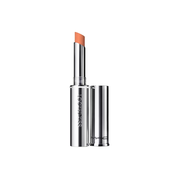 MAC - Locked Kiss 24hr Lipstick