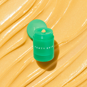 fenty skin - Plush Puddin' - Maschera labbra rimpolpante