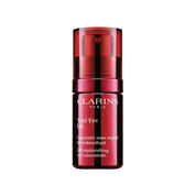 CLARINS - TOTAL EYE LIFT - Trattamento Lifting Ridensificante zona sguardo