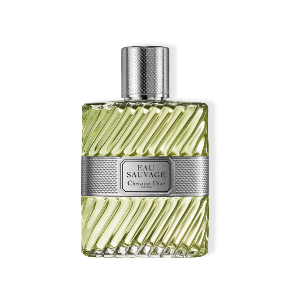 DIOR - Eau Sauvage – Eau de toilette uomo – Note fresche e assolate TESTER