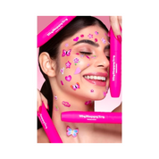 DIEGO DALLA PALMA - MyHappyToy - Mascara