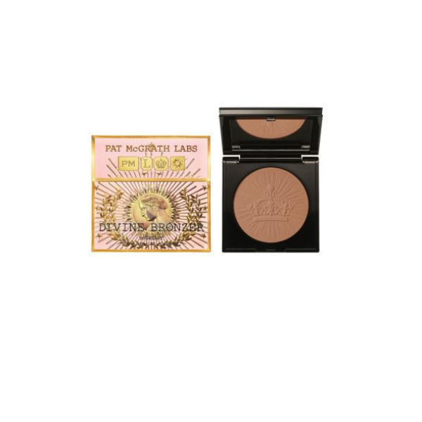 PAT-McGRATH LABS DIVINE BRONZE - SKIN FETISH