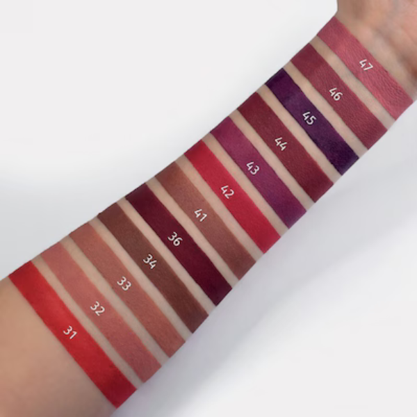 ASTRA - Professional Lip Pencil - Matita Labbra