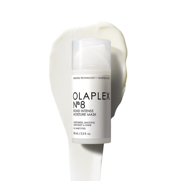 OLAPLEX No. 8 Maschera Idratante Bond Intense - Maschera Capelli