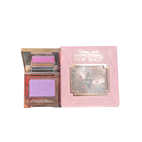 CHARLOTTE TILBURY - HYPNOTISING POP SHOTS