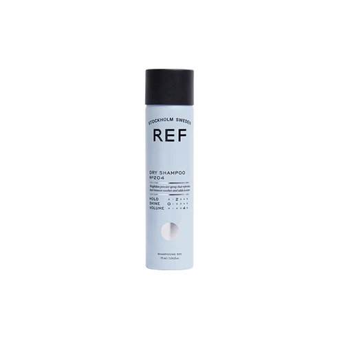 REF - Dry Shampoo N°204 75ml