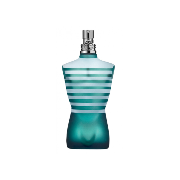 TESTER JEAN PAUL GAULTIER Le MaleLe Mâle Eau de Toilette Spray Eau de toilette