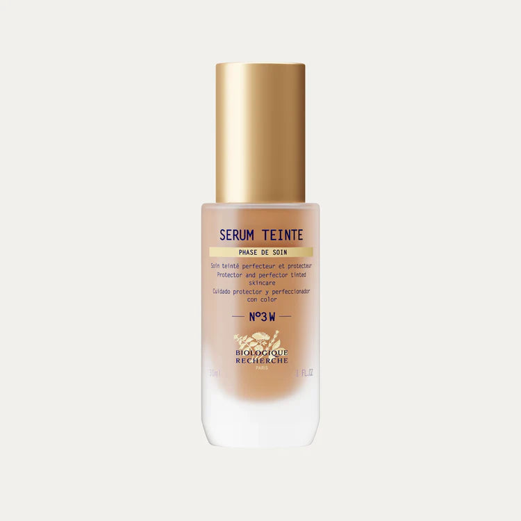 BIOLOGIQUE RECHERCHE - Sérum teinté - 30ml