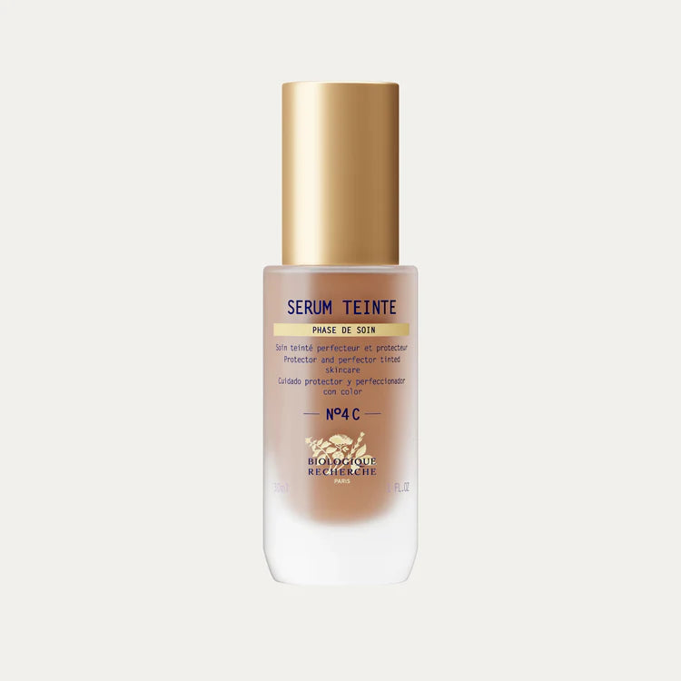 BIOLOGIQUE RECHERCHE - Sérum teinté - 30ml