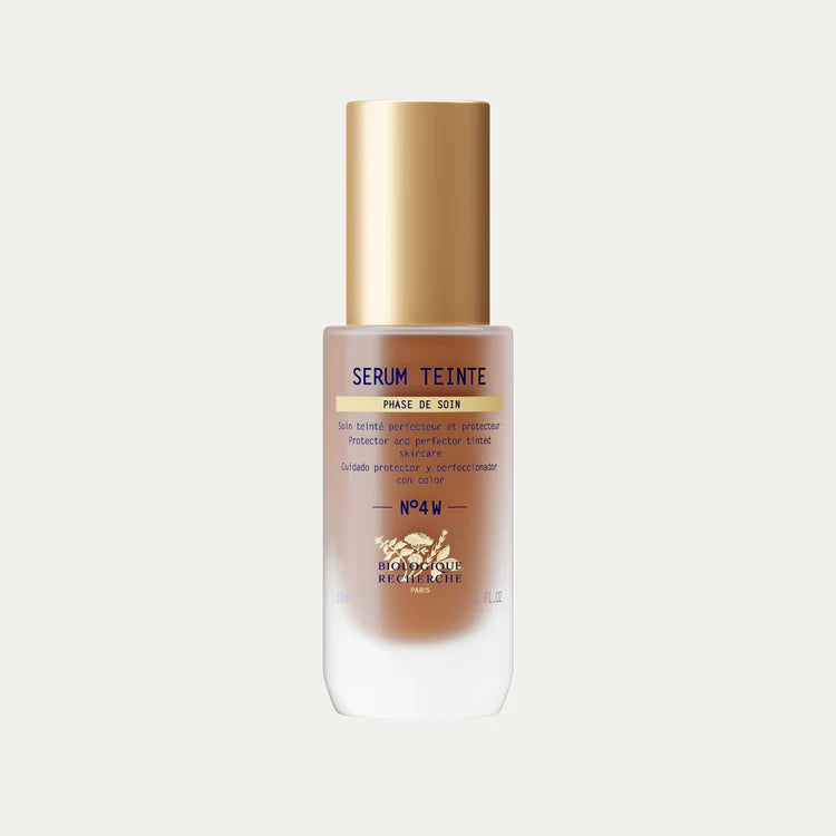 BIOLOGIQUE RECHERCHE - Sérum teinté - 30ml