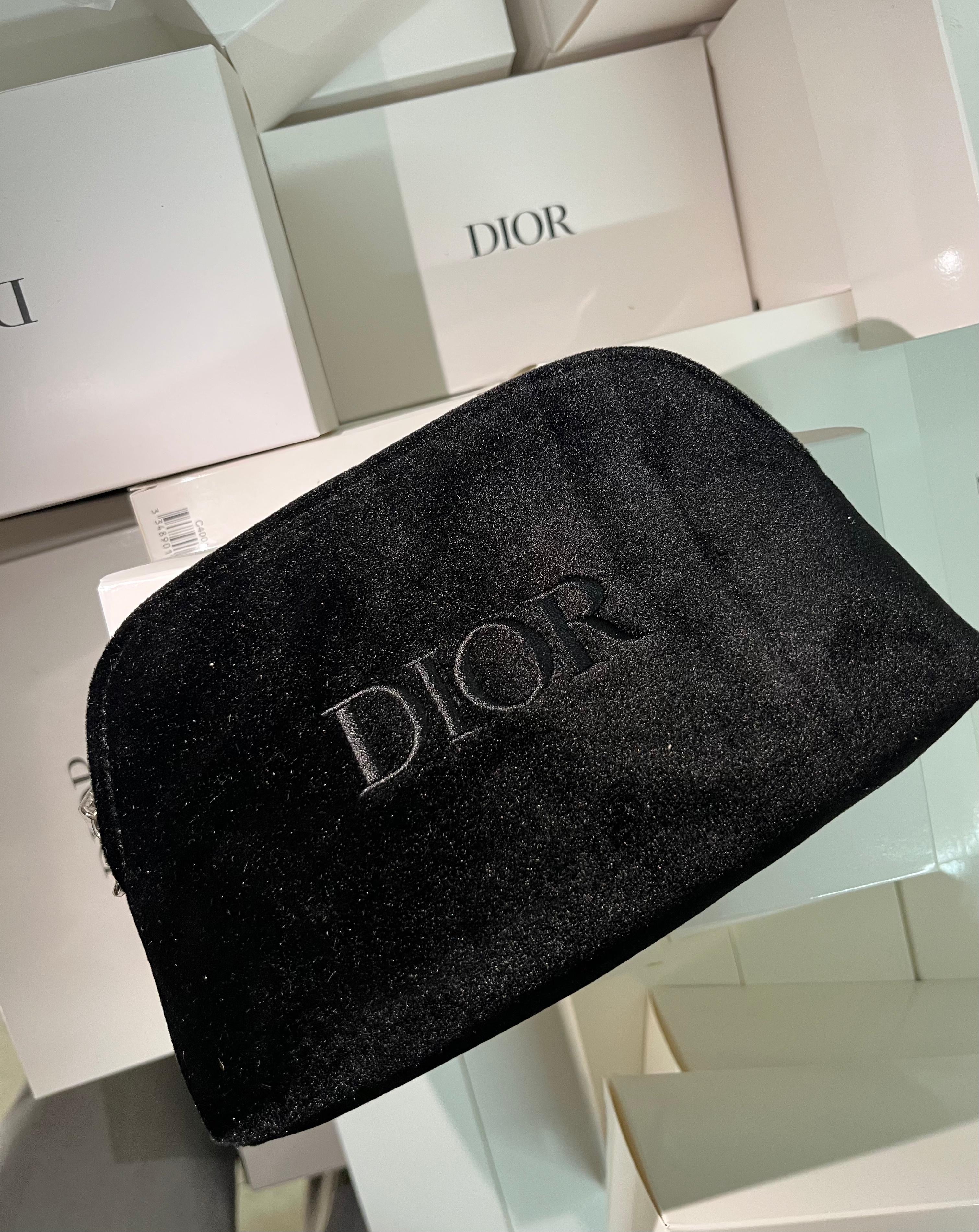 DIOR - POCHETTE