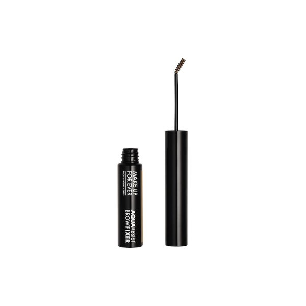 MAKE UP FOR EVER Aqua resist brow fixer - Gel per sopracciglia 24h