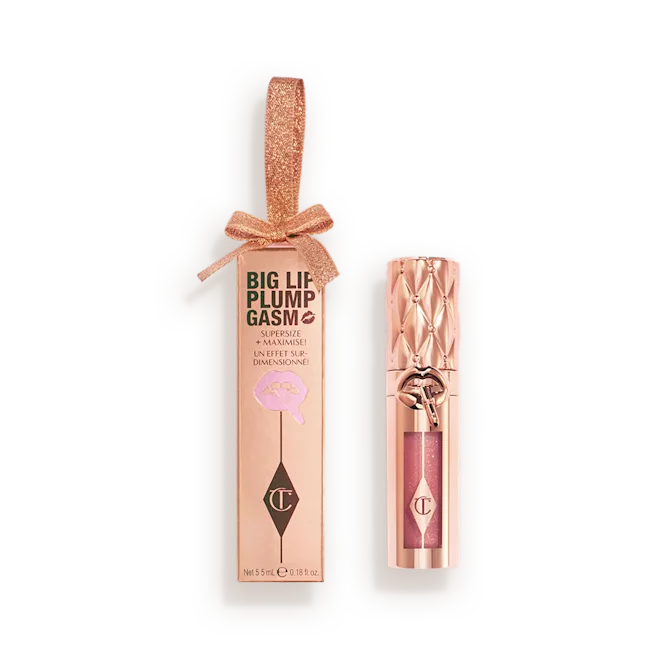 CHARLOTTE TILBURY - Gloss mini size