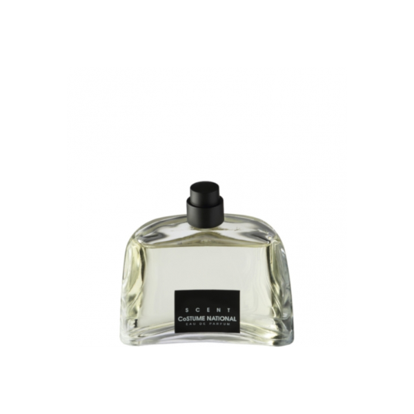 TESTER COSTUME NATIONAL SCENT EAU DE PARFUM