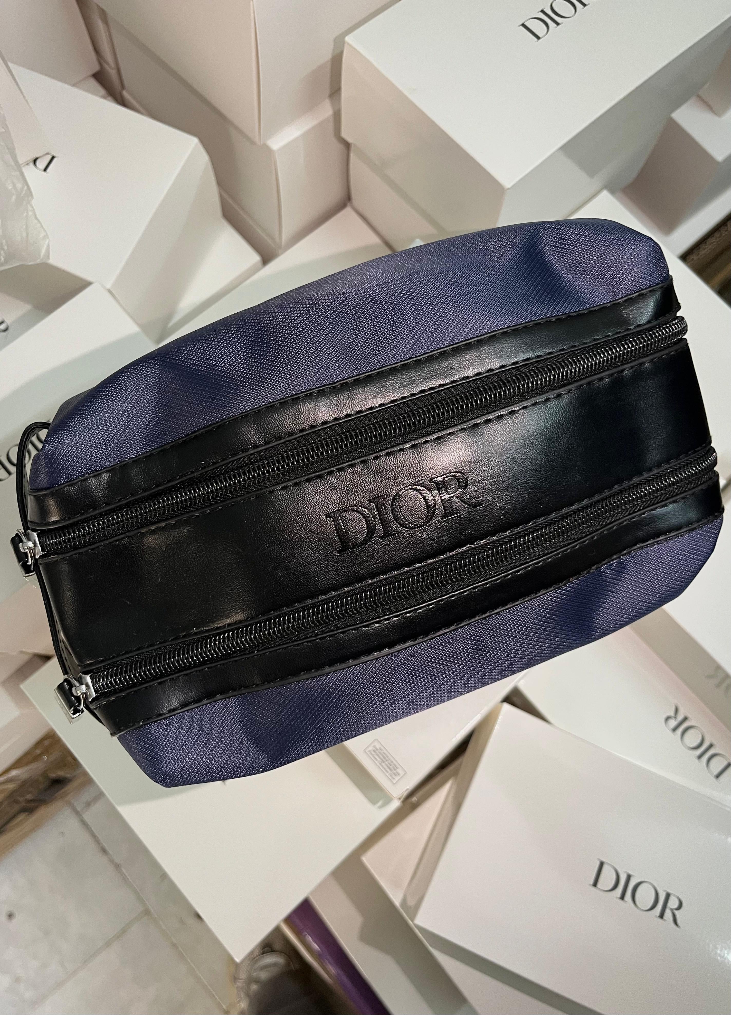 DIOR - POCHETTE