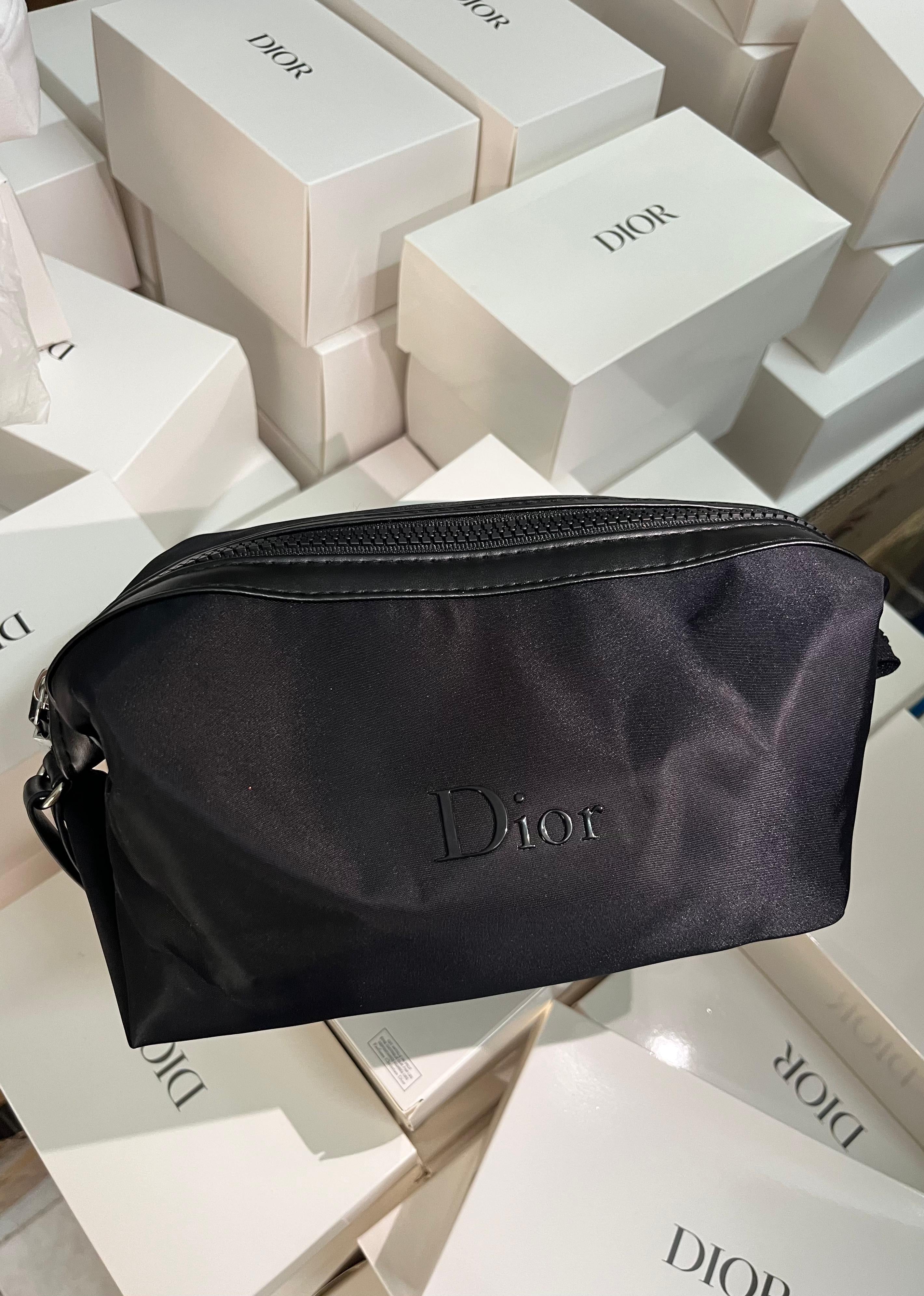 DIOR - POCHETTE