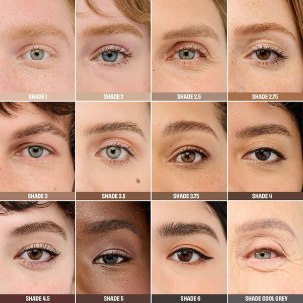 BENEFIT - PRECISELY, MY BROW WAX BENEFIT SOPRACCIGLIA