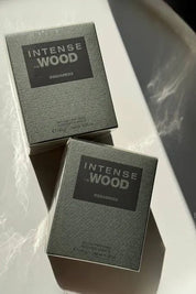 DSQUARED2 - HE WOOD CANDELA INTENSE