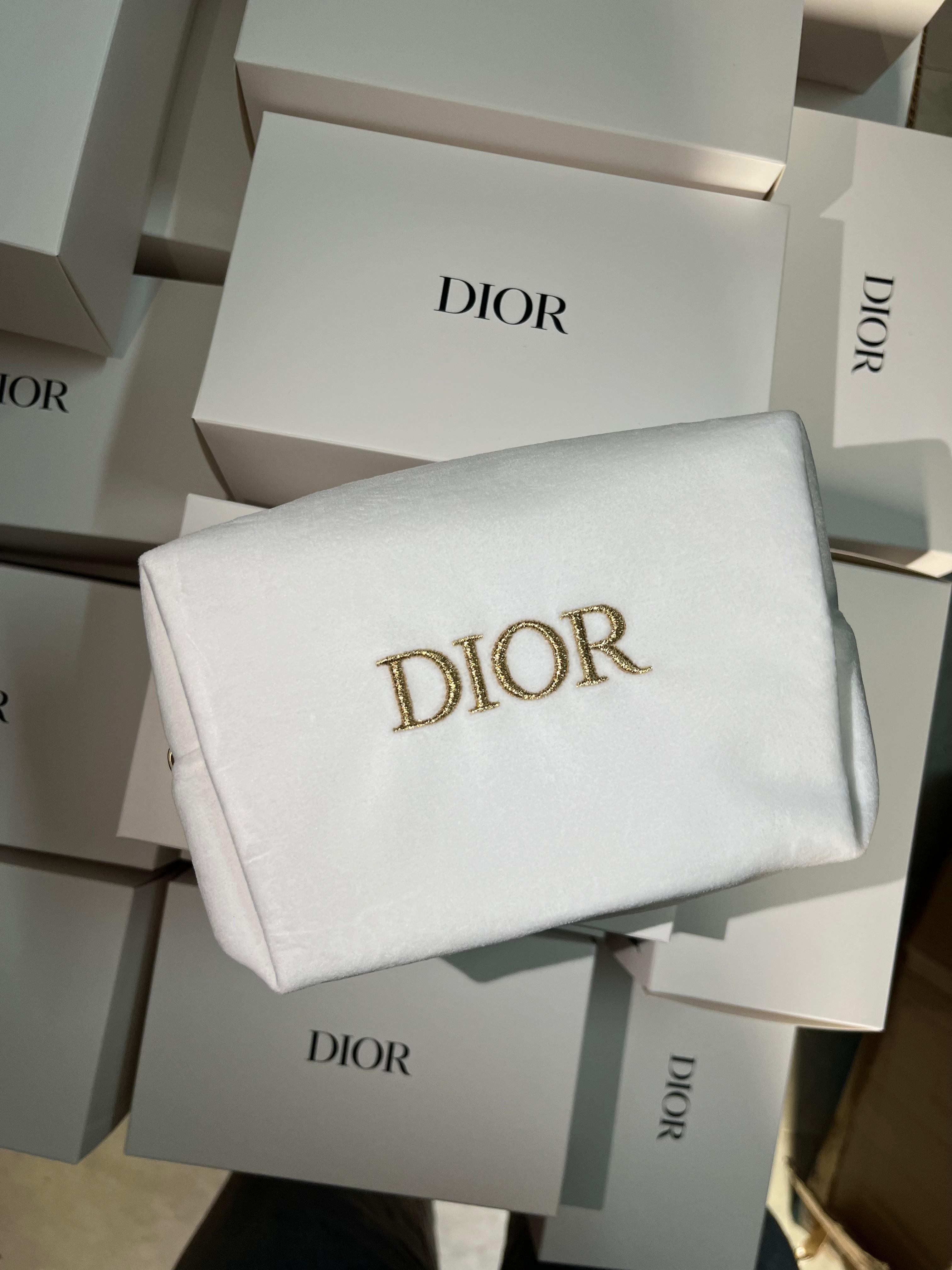 DIOR - POCHETTE