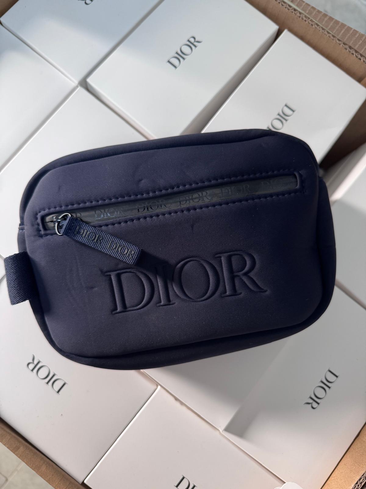 DIOR - POCHETTE