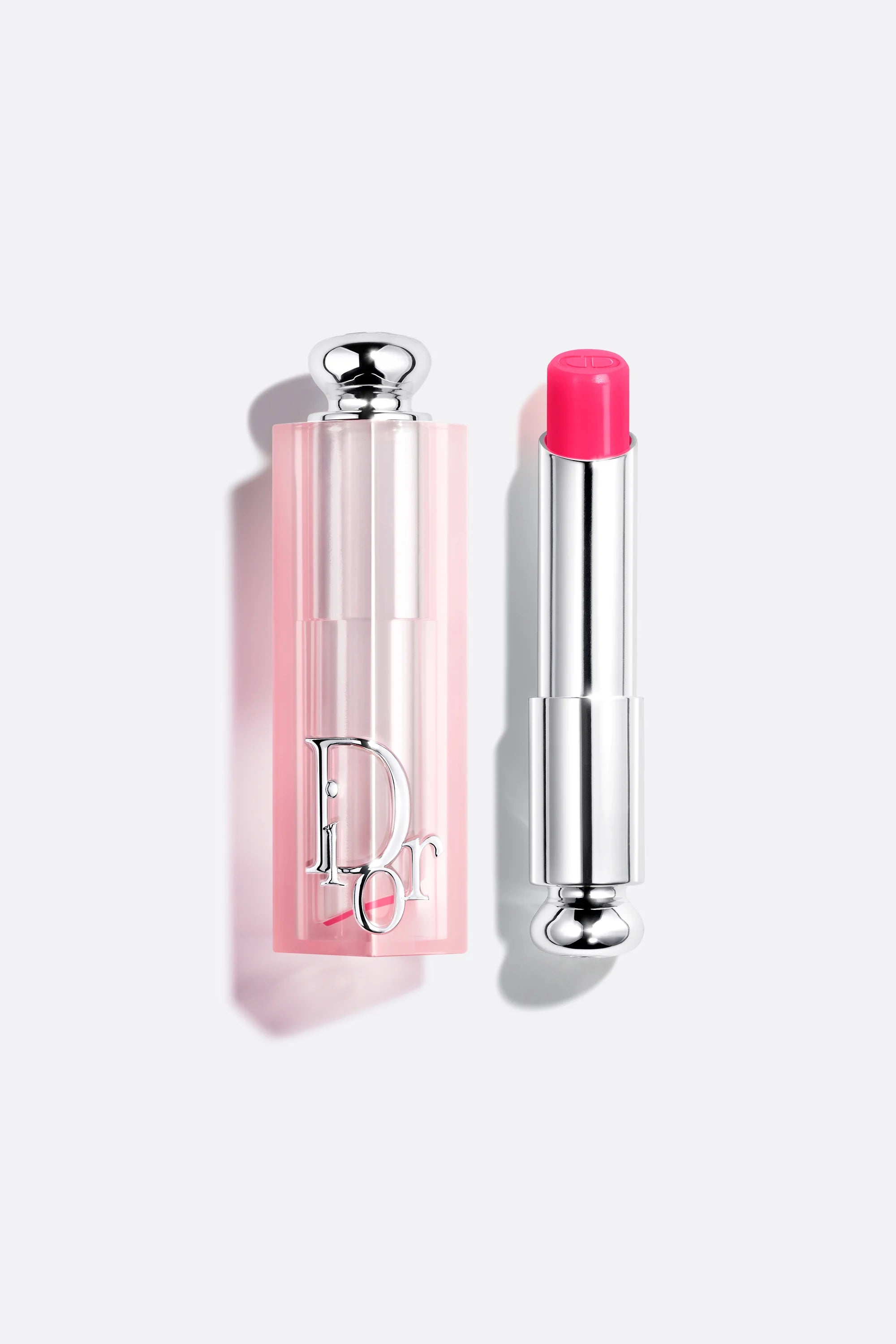 DIOR - LABBRA ADDICT LIP GLOW BALSAMO IDRATANTE