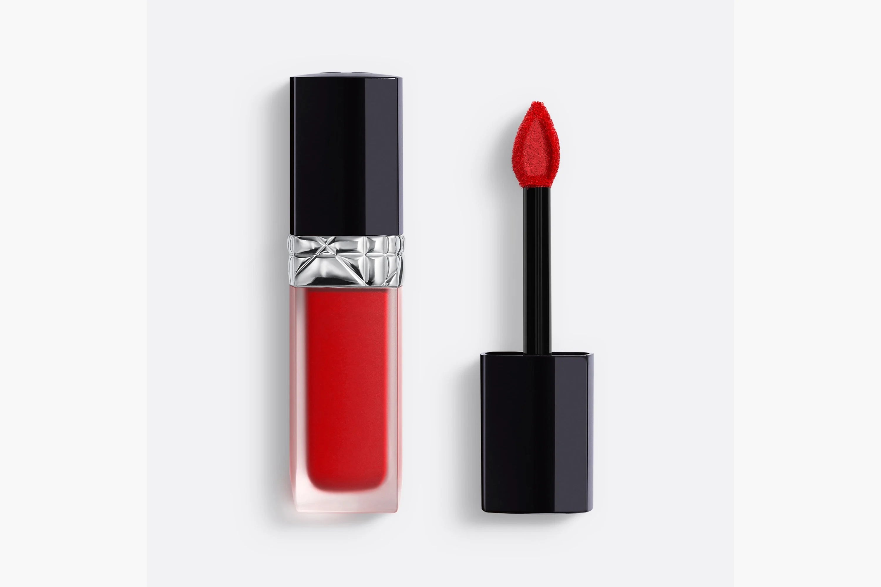 DIOR - ROSSETTO ROUGE LIQUID