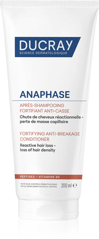 Ducray - Anaphase+ Fortifying Anti-Breakage Conditioner