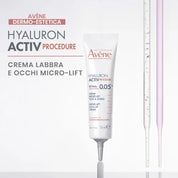 AVÈNE - STRUCCANTE OCCHI DELICATO - 125 ML