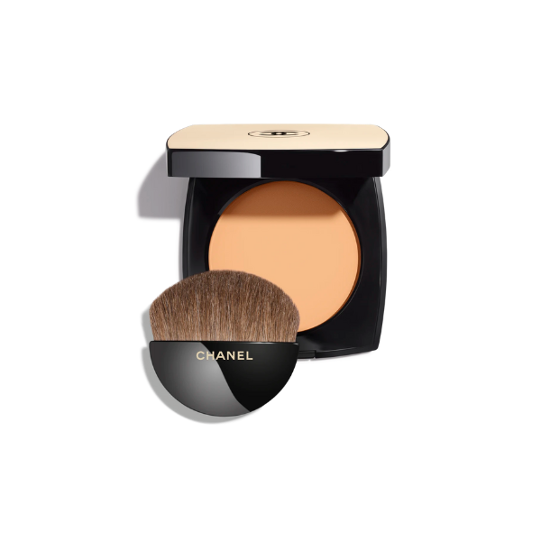 CHANEL - LES BEIGES POUDRE BELLE MINE NATURELLE glow
