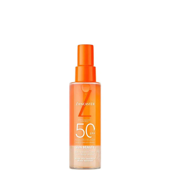 LANCASTER - Sun Beauty Sun Body Water SPF 50