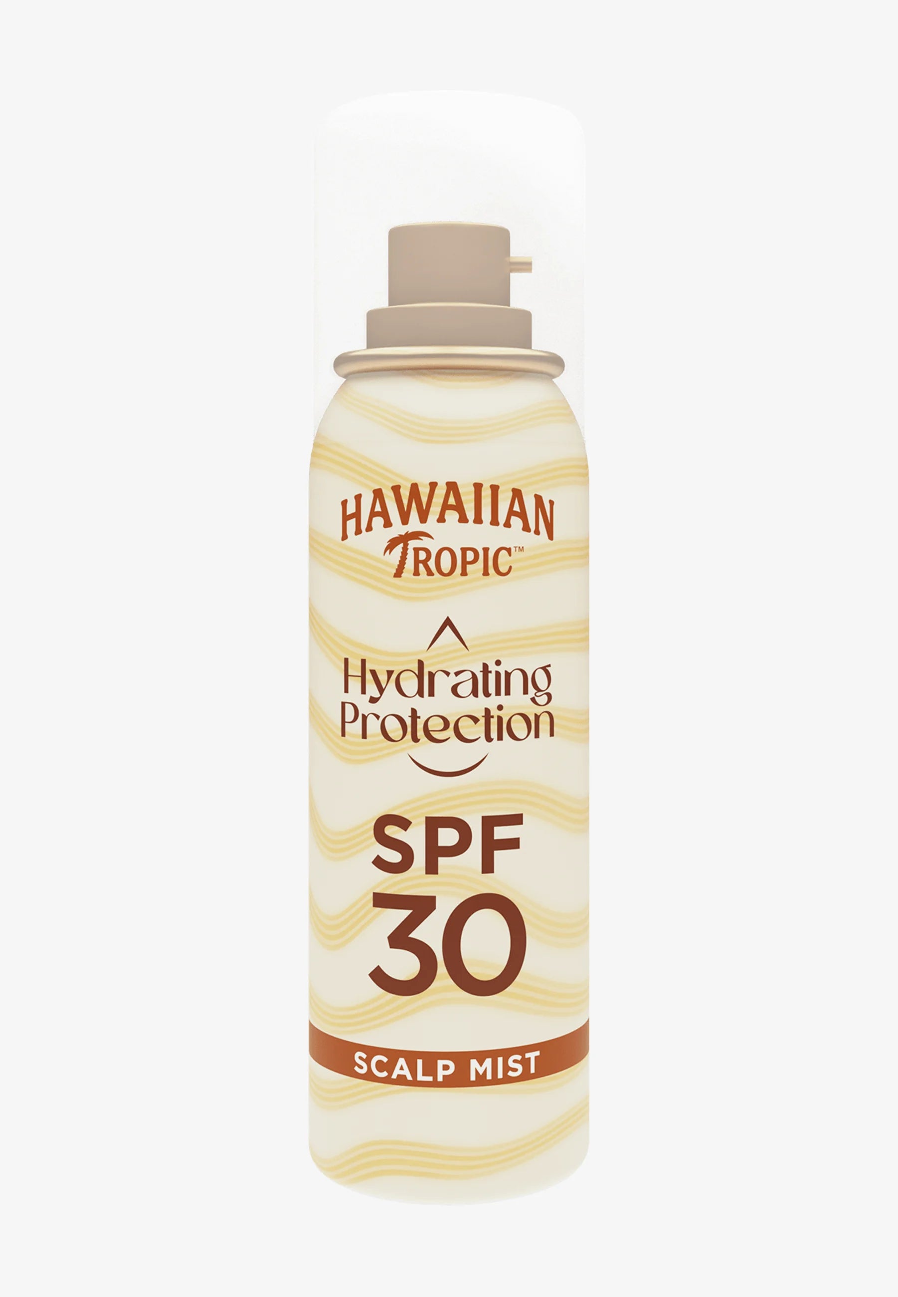 Hawaiian Tropic - HYDRATING PROTECTION SCALP MIST SPF 30