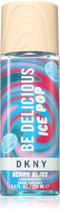 DKNY - Be Delicious Ice Pop Berry Bliss