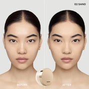 BURBERRY -  Beyond Wear Loose Powder
