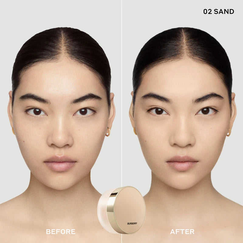 BURBERRY -  Beyond Wear Loose Powder