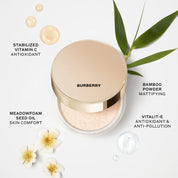 BURBERRY -  Beyond Wear Loose Powder