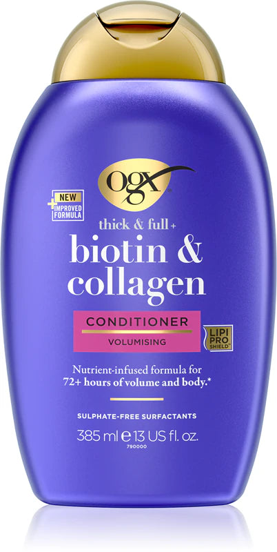 OGX - Biotin & Collagen
