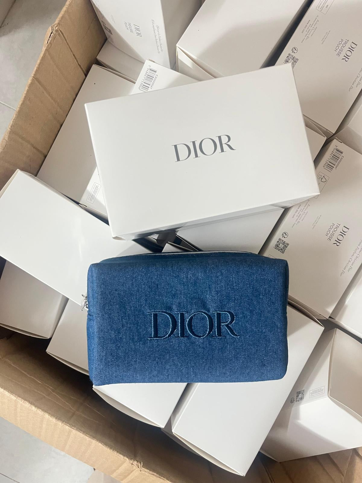 DIOR - POCHETTE