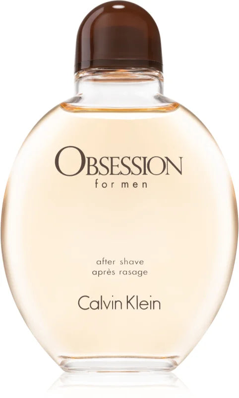 Calvin Klein - Obsession for Men - 100ml
