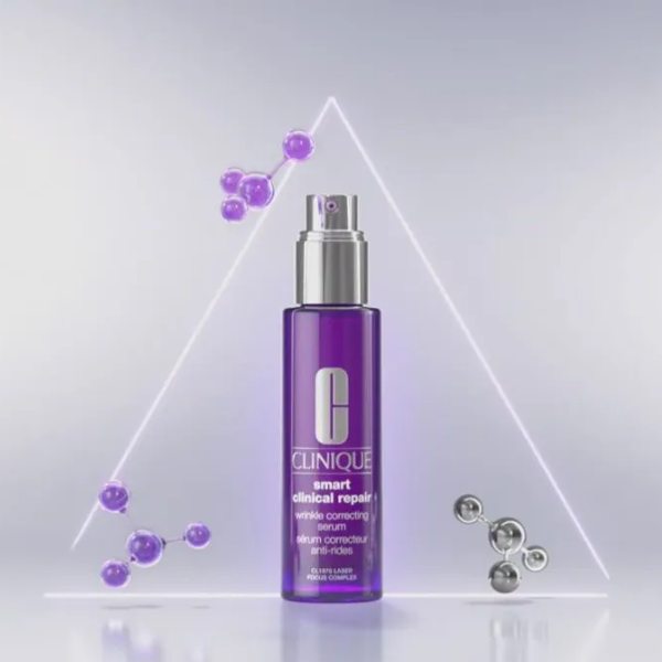CLINIQUE - Antirughe Riparazione Smart Clinical Repair TM Wrinkle Correcting Serum 50 ml