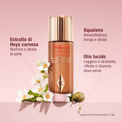 CHARLOTTE TILBURY - HOLLYWOOD FLAWLESS FILTER - 30ML