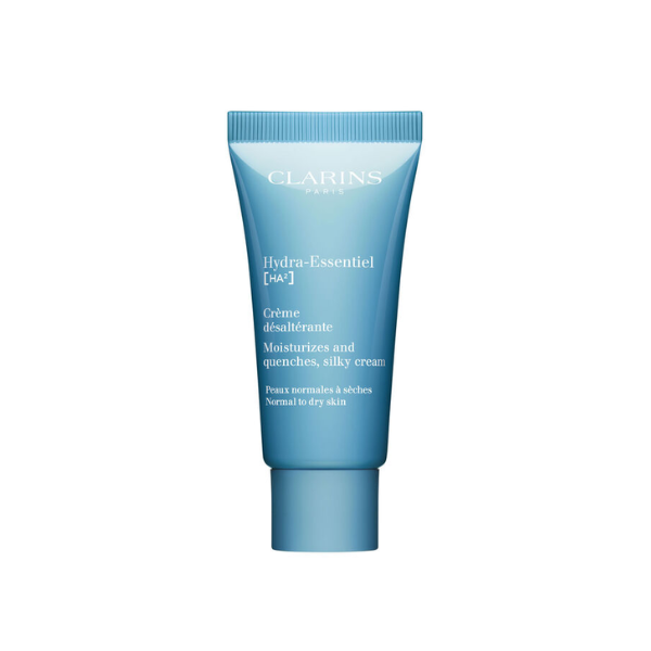 CLARINS - Hydra-Essentiel [HA²] - Crema idratante pelle da normale a secca