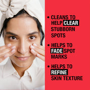 Neutrogena - Clear & Defend+