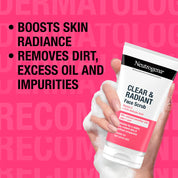Neutrogena - Clear & Radiant