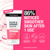 Neutrogena - Clear & Radiant